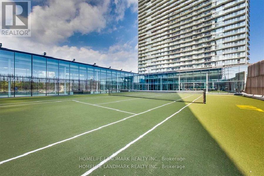 3308 - 105 The Queens Way, Toronto, Ontario  M6S 5B5 - Photo 13 - W12210562