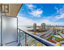 3308 - 105 THE QUEENS WAY, Toronto, Ontario