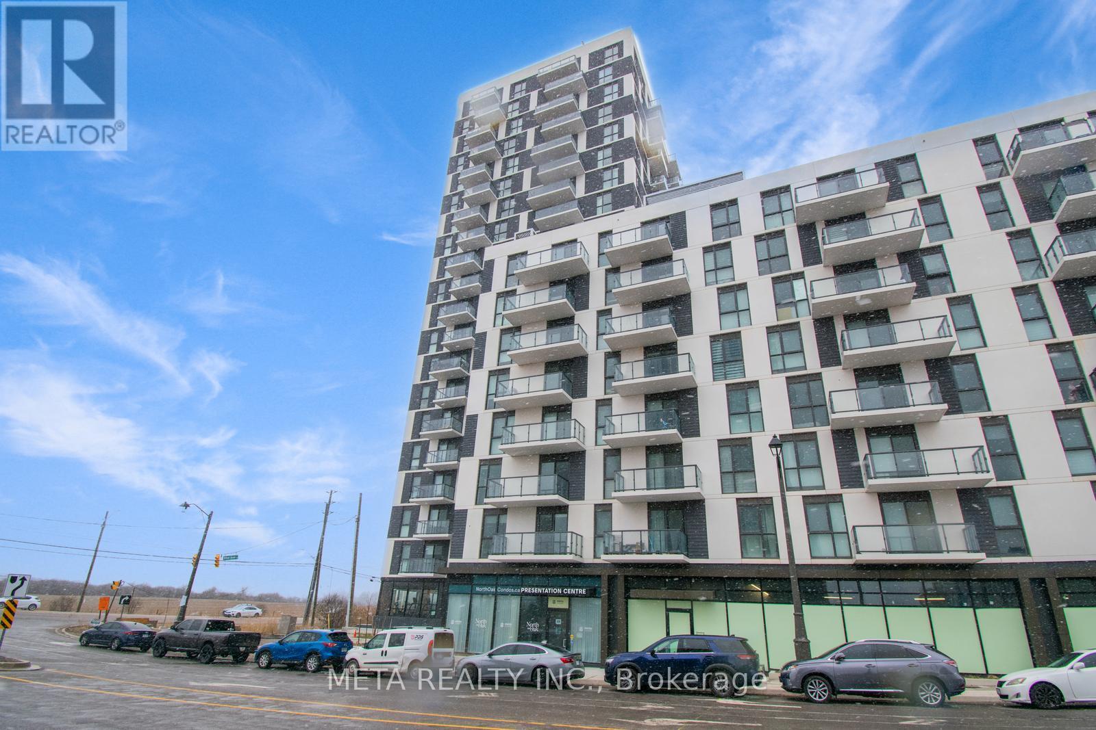 1904 - 335 Wheat Boom Drive, Oakville, Ontario  L6H 7Y1 - Photo 1 - W12210565