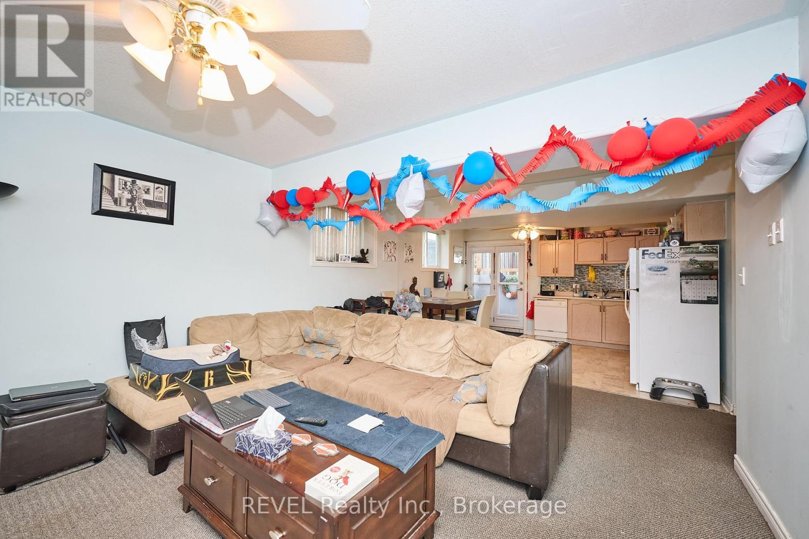28 Quaker Road, Welland, Ontario  L3C 7K7 - Photo 24 - X12201056