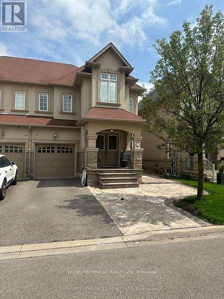 11 Beachville Circle, Brampton, Ontario  L6X 0V4 - Photo 3 - W12210623