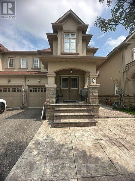 11 Beachville Circle, Brampton, Ontario  L6X 0V4 - Photo 4 - W12210623