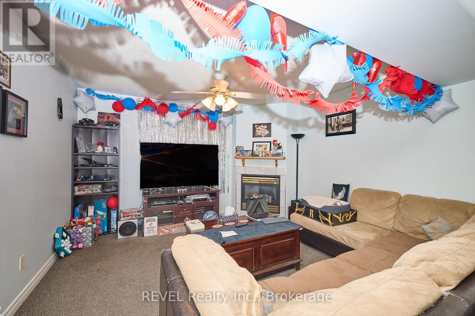 28 Quaker Road, Welland, Ontario  L3C 7K7 - Photo 22 - X12201056