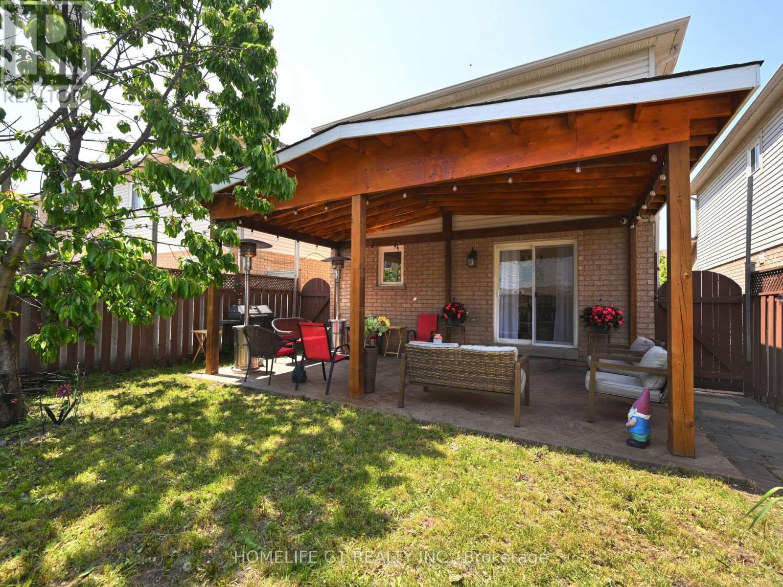 8 Ridgemore Crescent, Brampton, Ontario  L7A 2L6 - Photo 46 - W12210626
