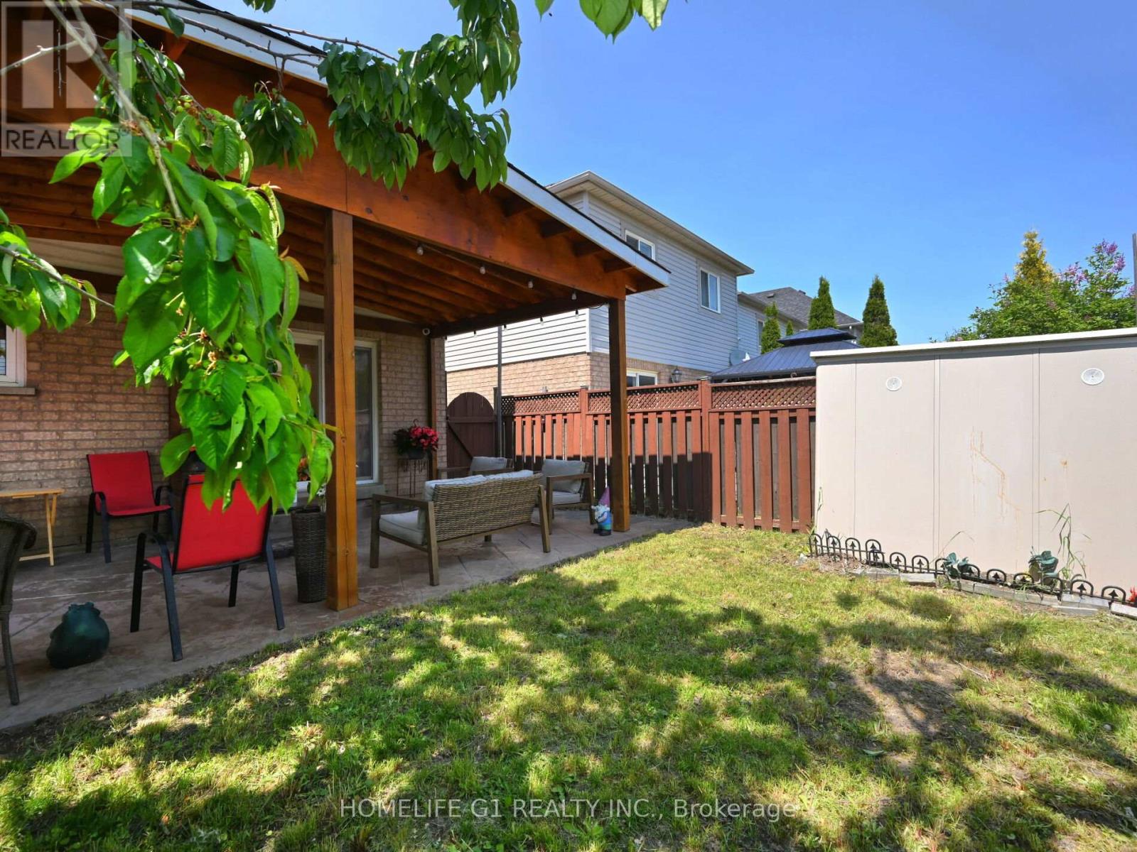 8 Ridgemore Crescent, Brampton, Ontario  L7A 2L6 - Photo 47 - W12210626