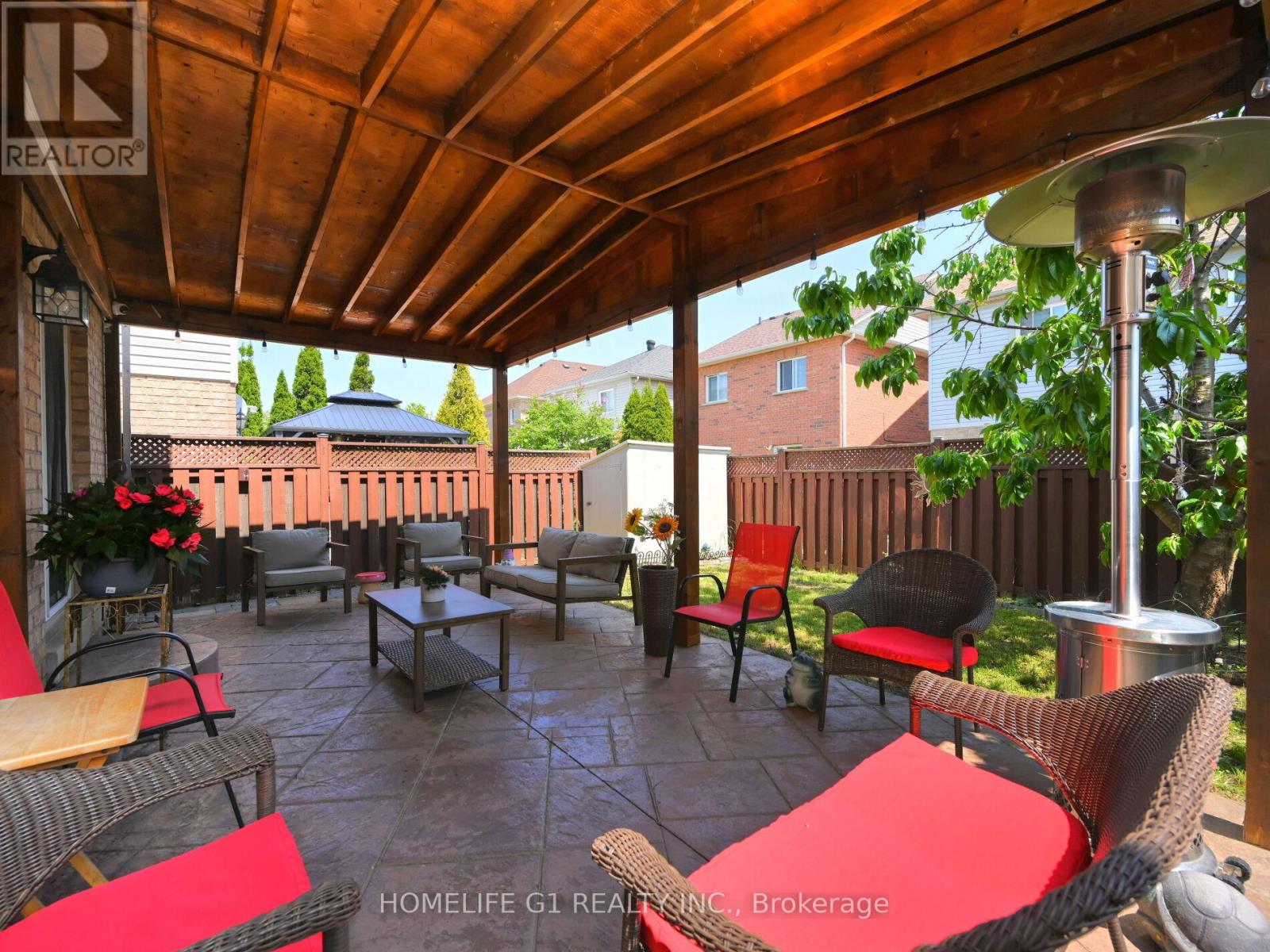 8 Ridgemore Crescent, Brampton, Ontario  L7A 2L6 - Photo 49 - W12210626