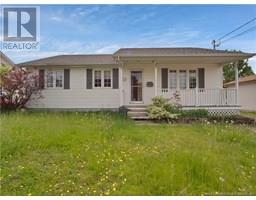 41 Hemmer Jane Drive, Moncton, New Brunswick