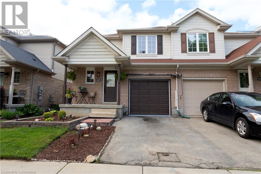 127 SIMS ESTATE Drive, kitchener, Ontario