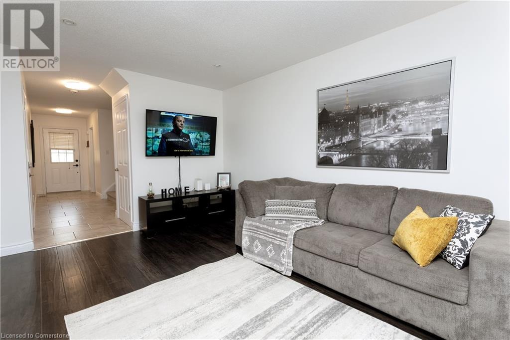 127 Sims Estate Drive, Kitchener, Ontario  N2A 0A6 - Photo 8 - 40739759
