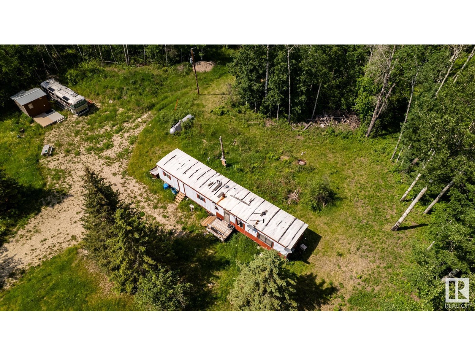 5430 Hghway 16, Rural Parkland County, Alberta  T0E 0W0 - Photo 22 - E4440453