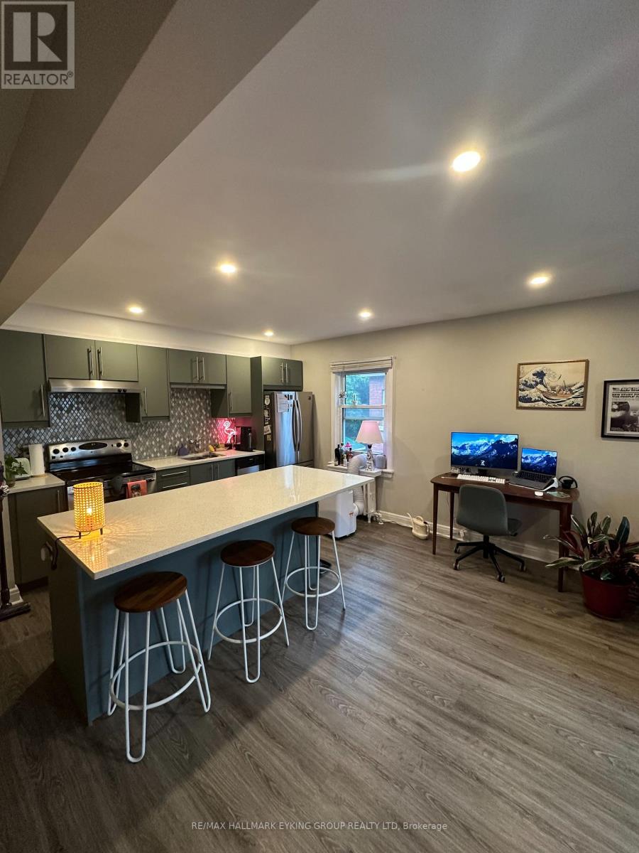 4 - 131 Hawthorne Avenue, Ottawa, Ontario  K1S 0B2 - Photo 6 - X12210104