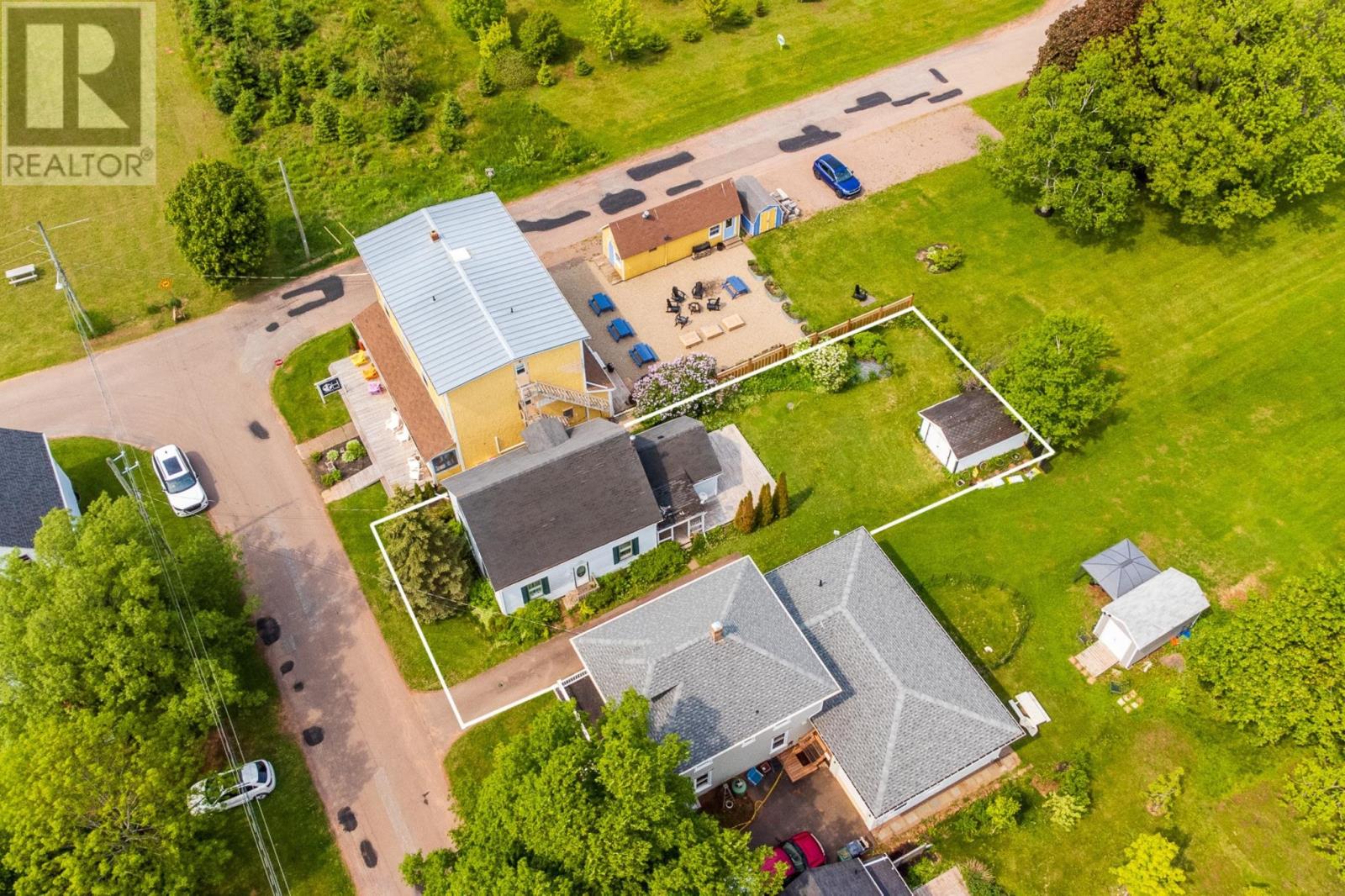 32 Main Street, Victoria, Prince Edward Island  C0A 2G0 - Photo 10 - 202514148