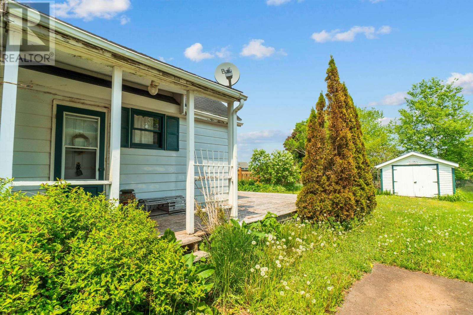 32 Main Street, Victoria, Prince Edward Island  C0A 2G0 - Photo 4 - 202514148