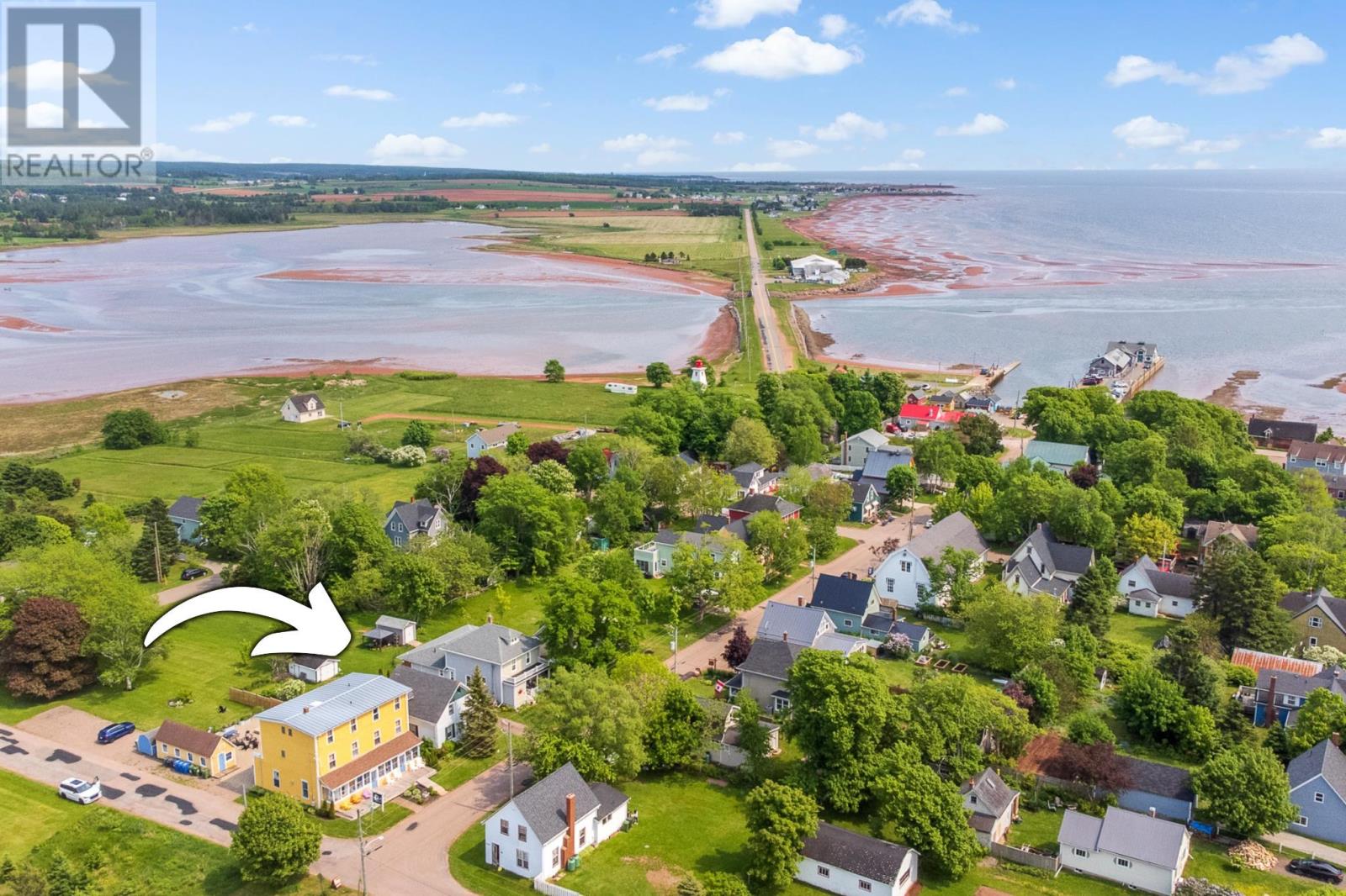 32 Main Street, Victoria, Prince Edward Island  C0A 2G0 - Photo 8 - 202514148