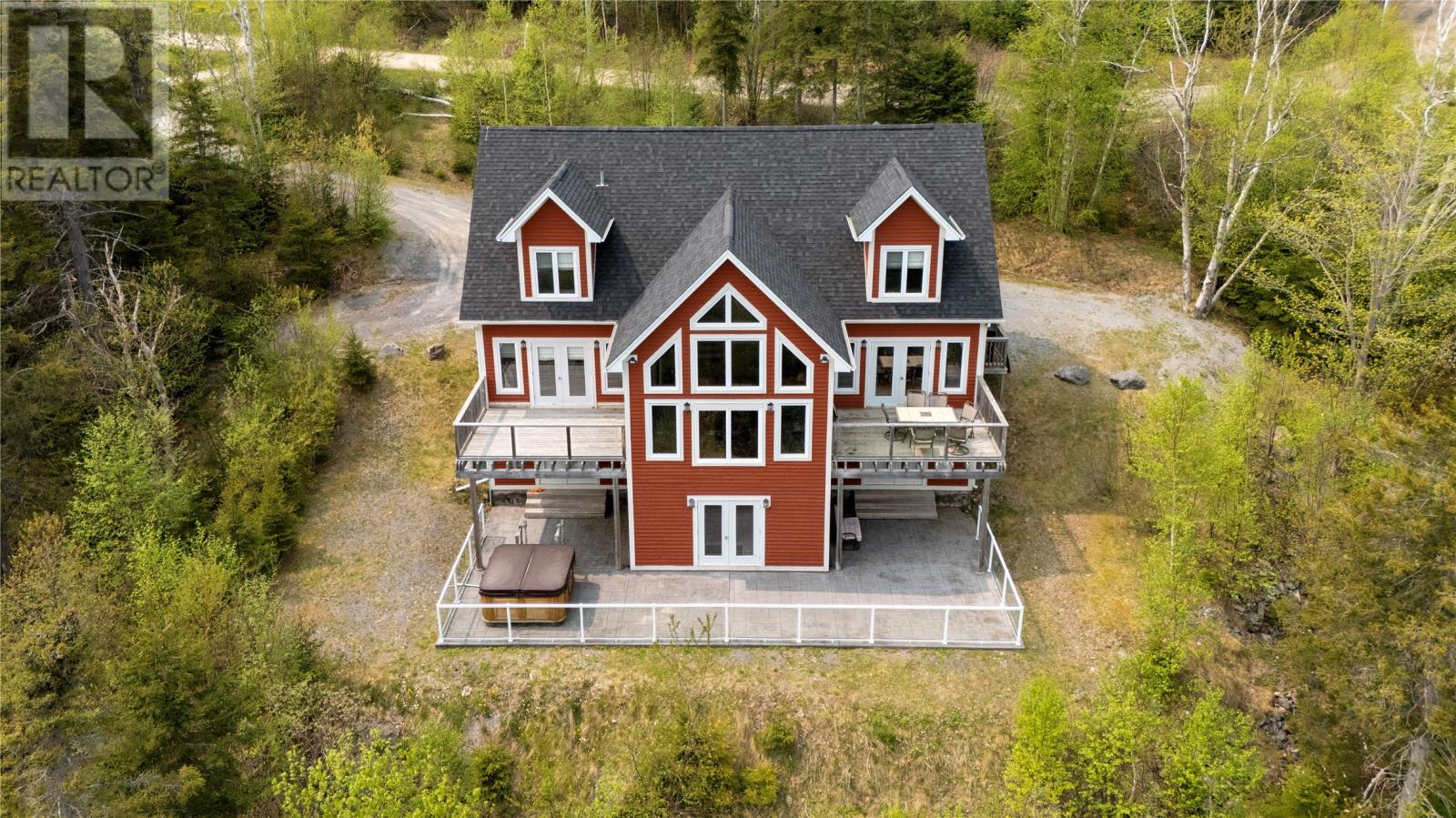 60 Lakeview Drive, Humber Valley Resort, Newfoundland & Labrador