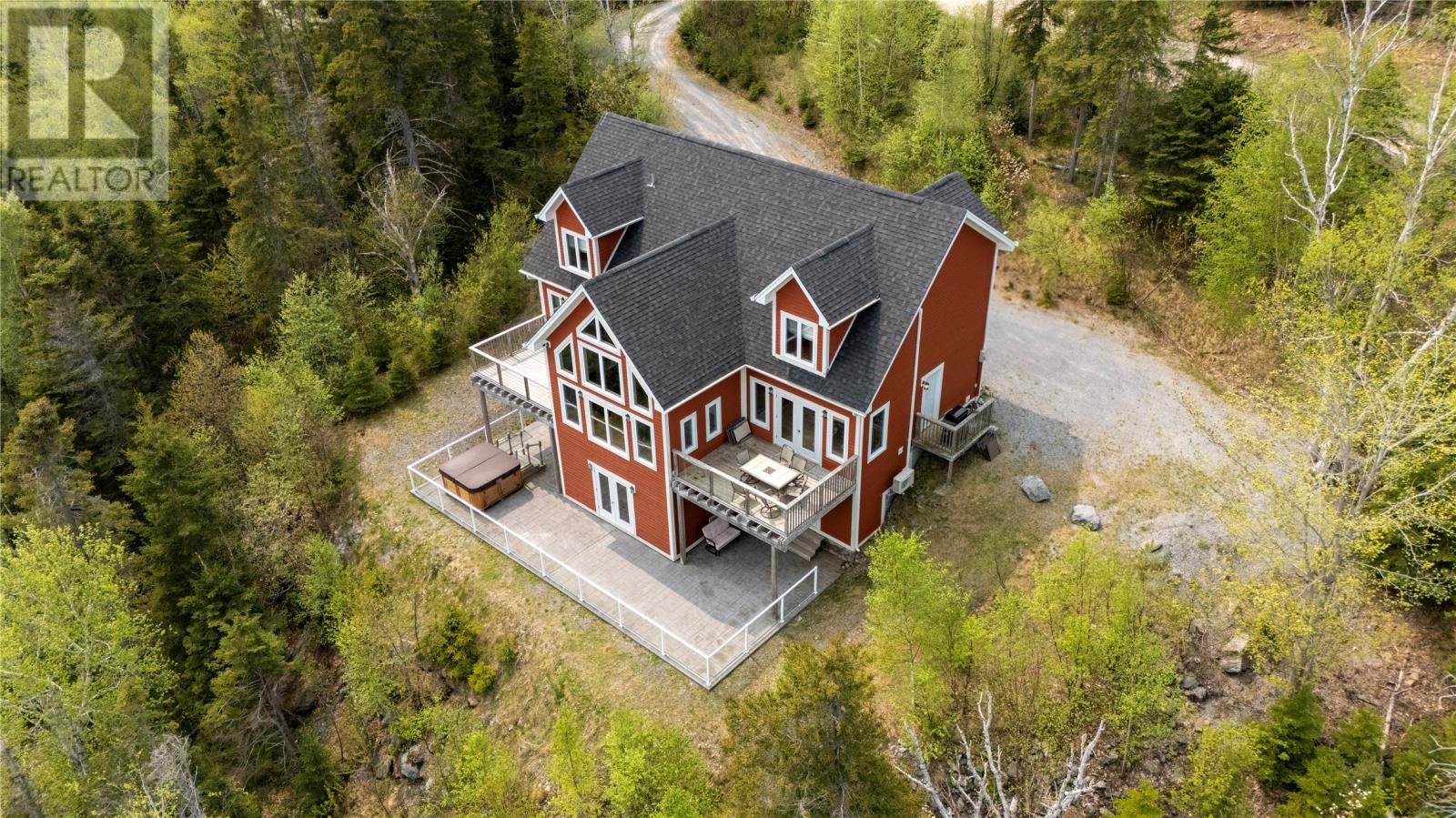 60 Lakeview Drive, Humber Valley Resort, Newfoundland & Labrador  A2H 0E1 - Photo 2 - 1277926