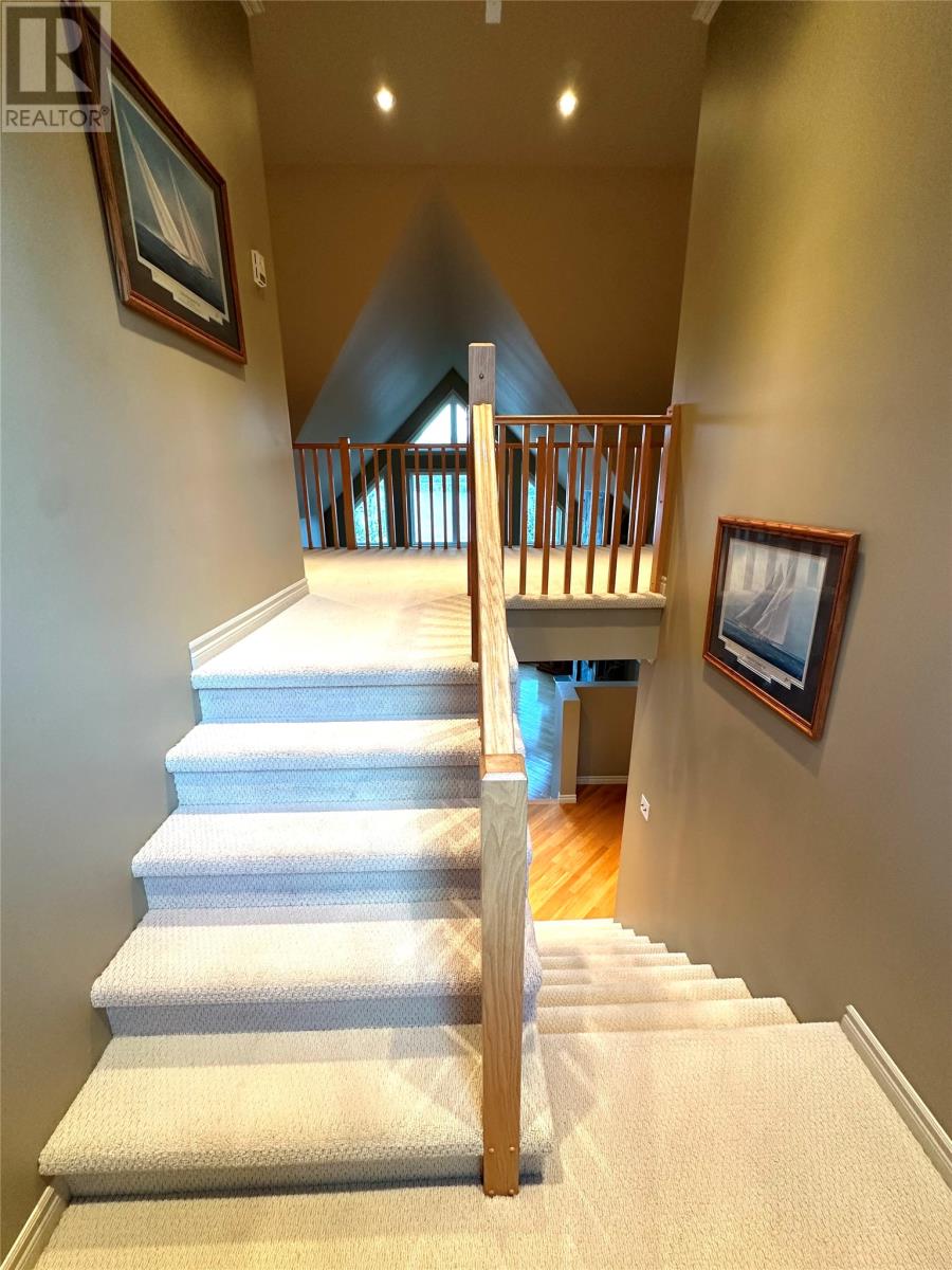 60 Lakeview Drive, Humber Valley Resort, Newfoundland & Labrador  A2H 0E1 - Photo 17 - 1277926