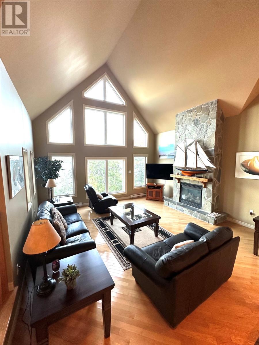 60 Lakeview Drive, Humber Valley Resort, Newfoundland & Labrador  A2H 0E1 - Photo 4 - 1277926