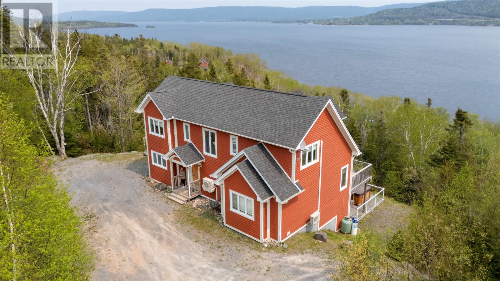 60 Lakeview Drive, Humber Valley Resort, Newfoundland & Labrador  A2H 0E1 - Photo 3 - 1277926