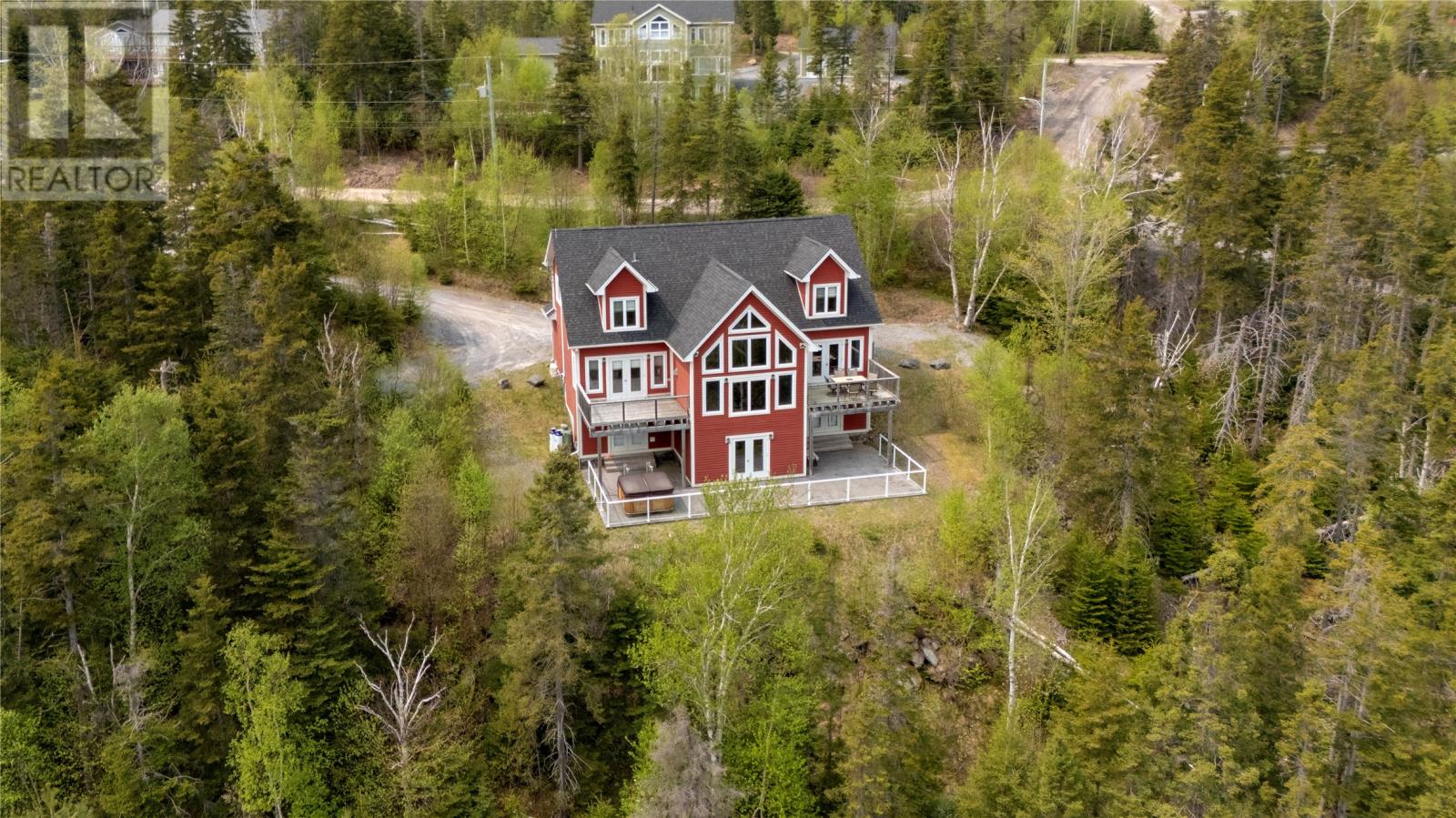 60 Lakeview Drive, Humber Valley Resort, Newfoundland & Labrador  A2H 0E1 - Photo 46 - 1277926