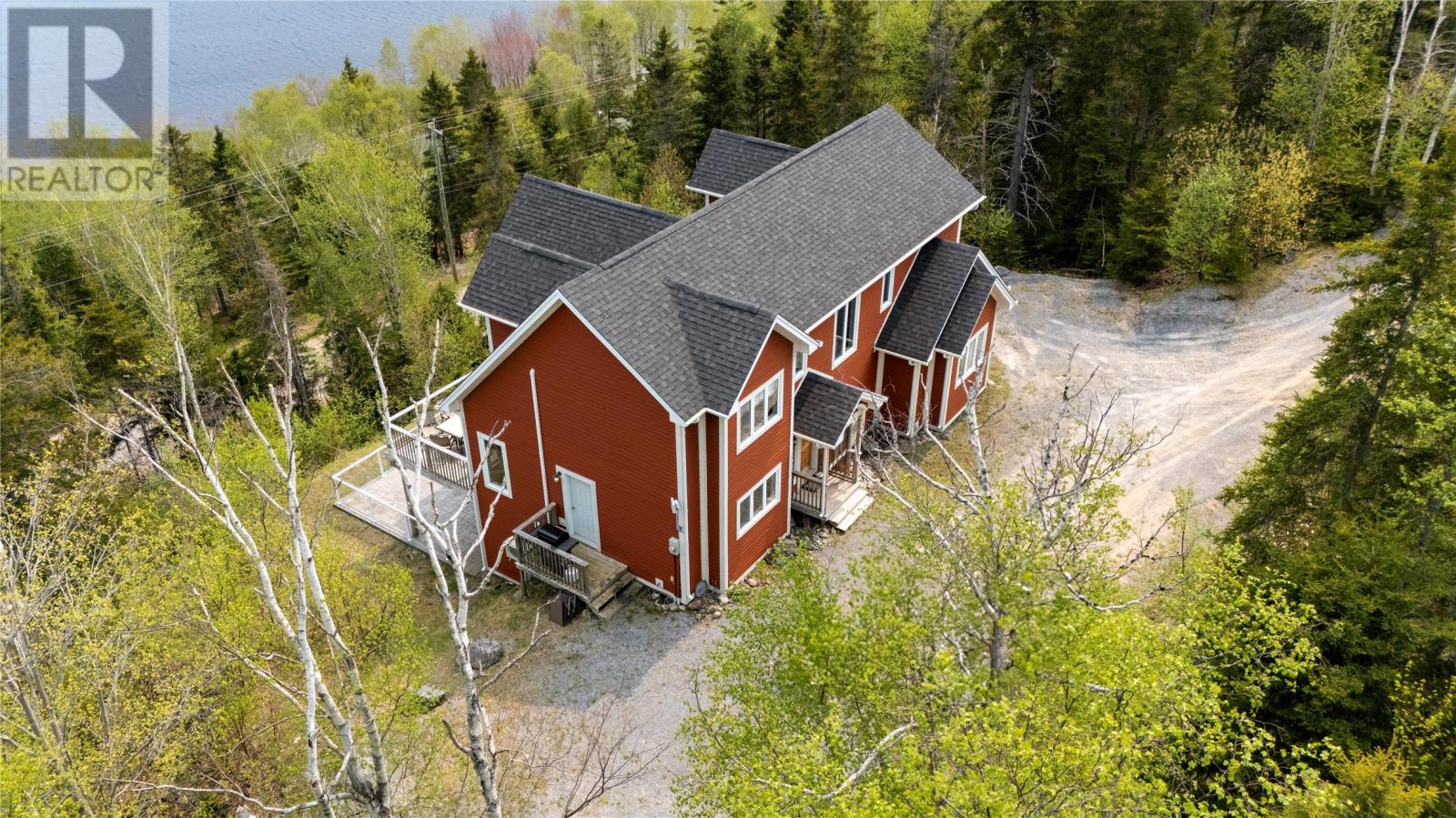60 Lakeview Drive, Humber Valley Resort, Newfoundland & Labrador  A2H 0E1 - Photo 48 - 1277926