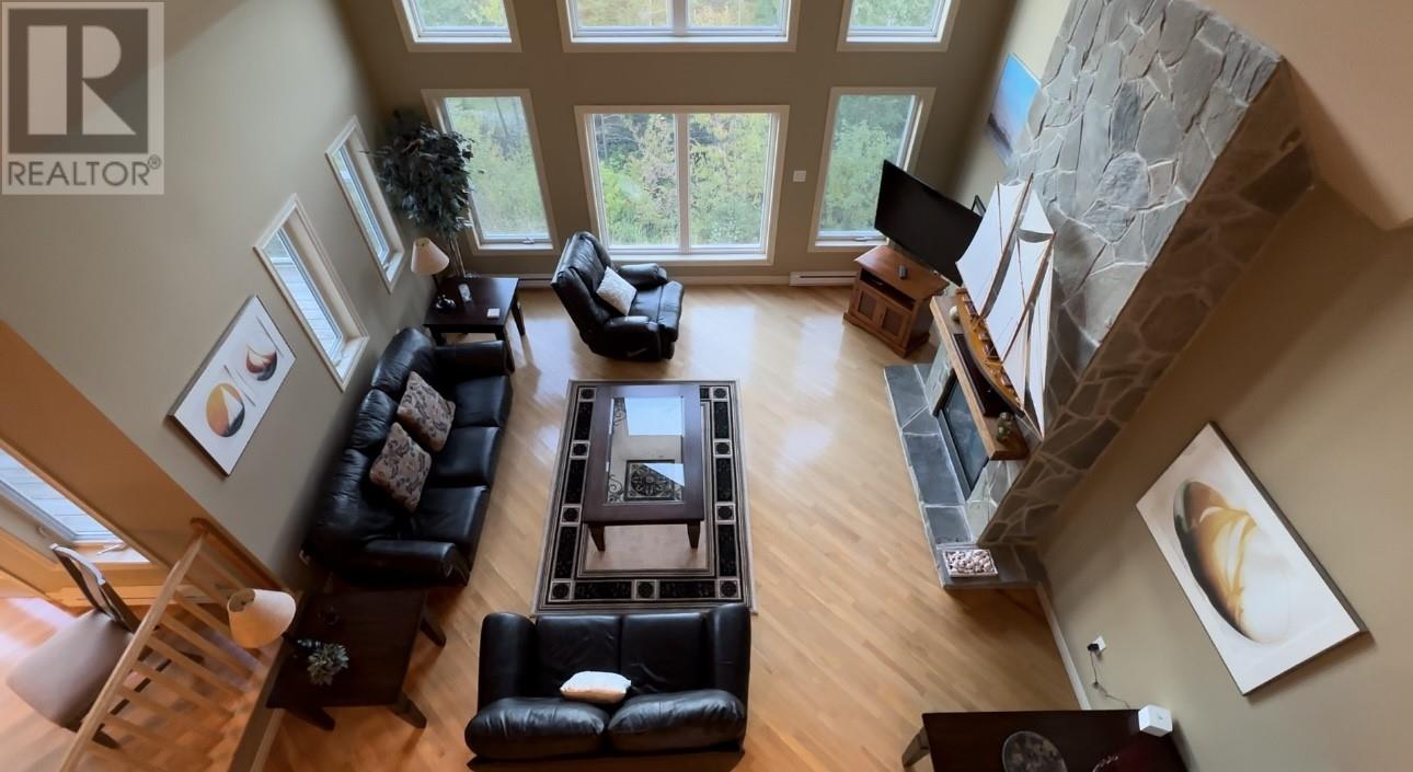 60 Lakeview Drive, Humber Valley Resort, Newfoundland & Labrador  A2H 0E1 - Photo 45 - 1277926