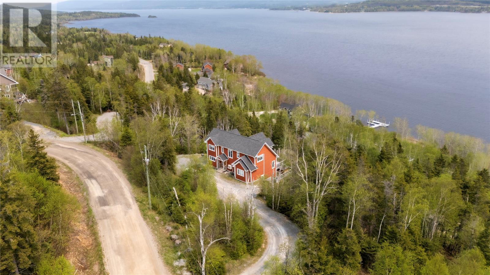 60 Lakeview Drive, Humber Valley Resort, Newfoundland & Labrador  A2H 0E1 - Photo 47 - 1277926