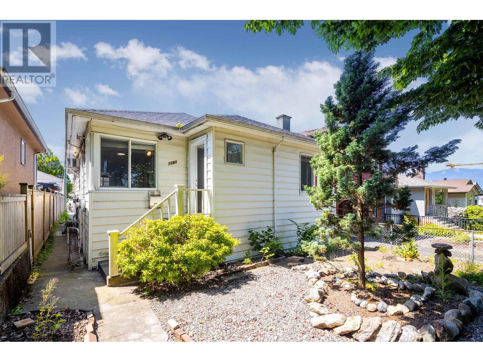 1181 Kelowna Street, Vancouver, British Columbia  V5K 4E3 - Photo 3 - R3012903