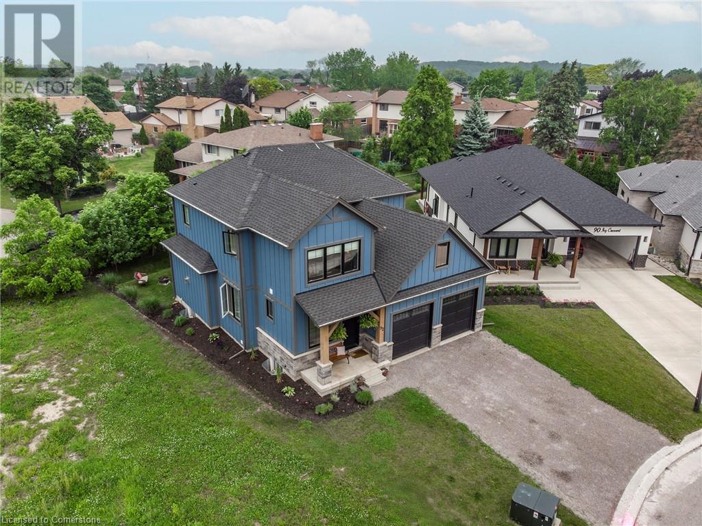 92 IVY Crescent, Thorold, Ontario