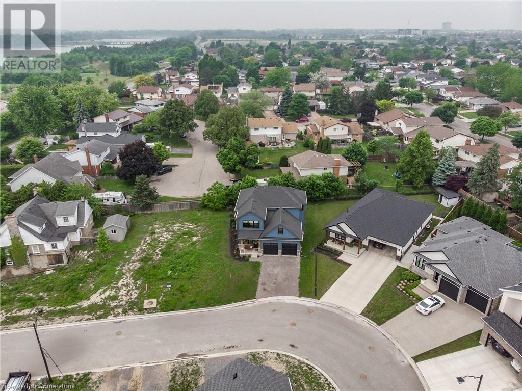 92 Ivy Crescent, Thorold, Ontario  L2V 0J9 - Photo 26 - 40720257