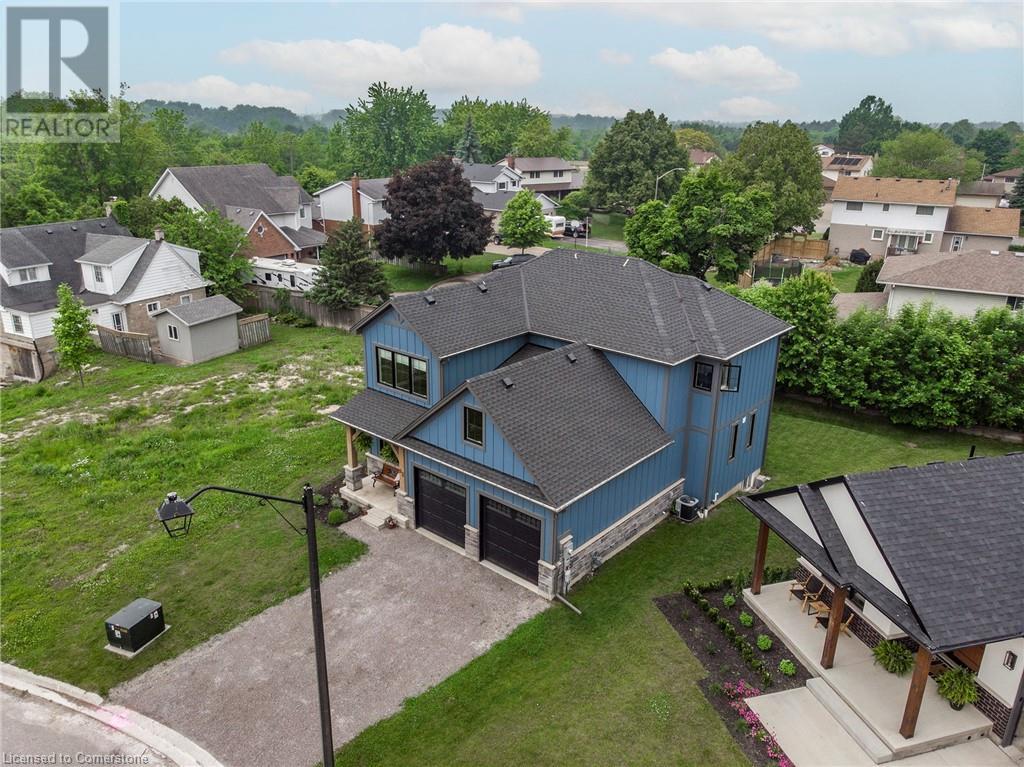 92 Ivy Crescent, Thorold, Ontario  L2V 0J9 - Photo 24 - 40720257