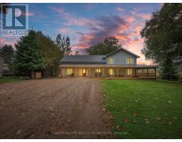 8 SCOTT CRESCENT, Erin, Ontario