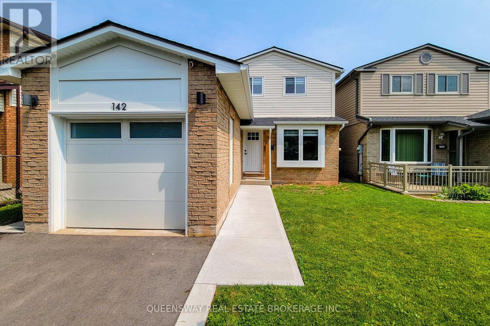 142 MACINTOSH DRIVE N, Hamilton, Ontario