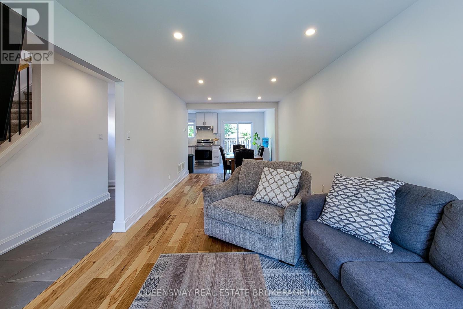 142 Macintosh Drive N, Hamilton, Ontario  L8E 4A4 - Photo 16 - X12210532