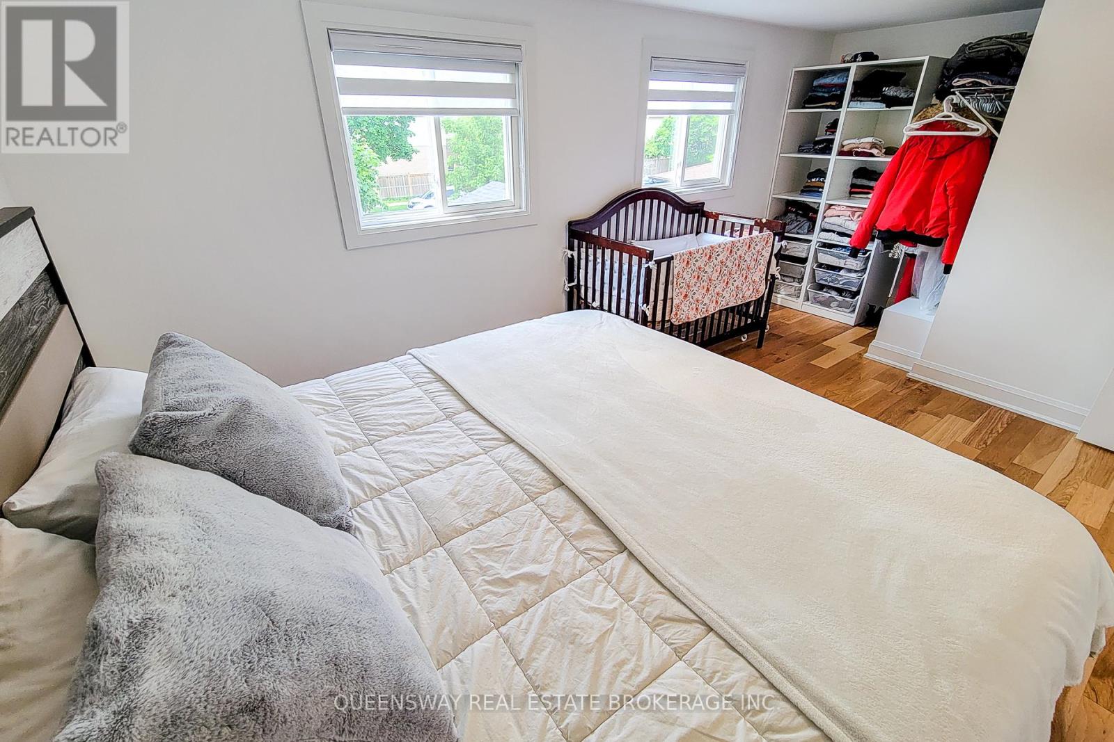 142 Macintosh Drive N, Hamilton, Ontario  L8E 4A4 - Photo 28 - X12210532