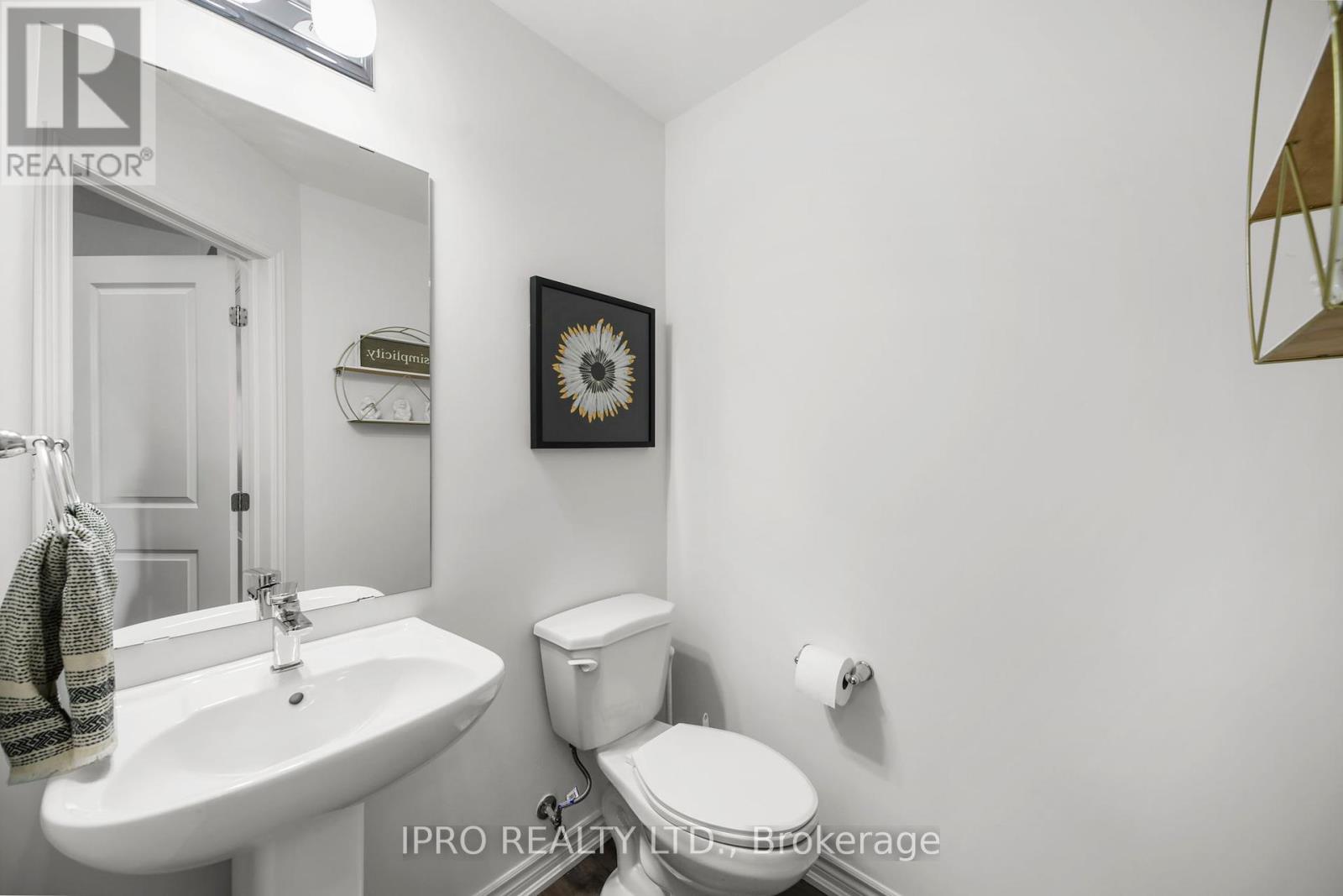 123 - 61 Soho Street, Hamilton, Ontario  L8J 0M6 - Photo 24 - X12210570