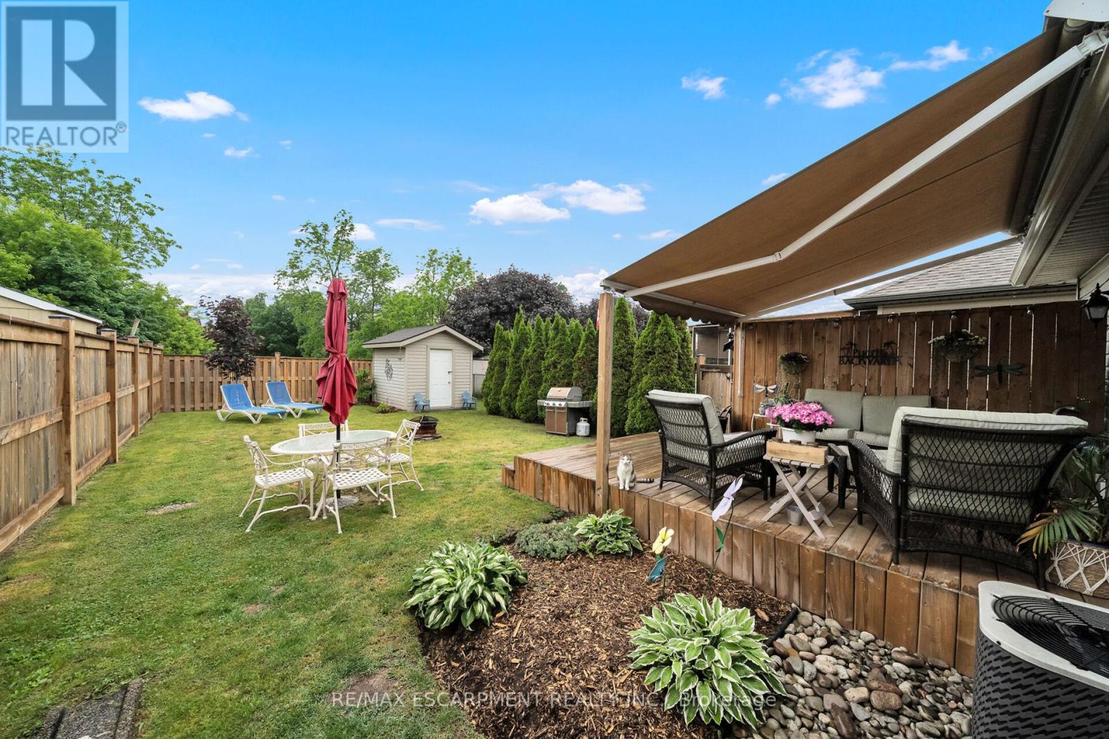 144 Forest Street, Haldimand, Ontario  N1A 1C1 - Photo 37 - X12210594