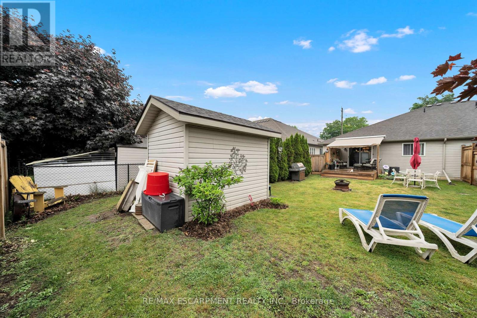 144 Forest Street, Haldimand, Ontario  N1A 1C1 - Photo 40 - X12210594