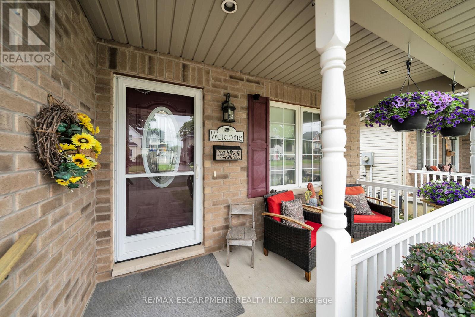 144 Forest Street, Haldimand, Ontario  N1A 1C1 - Photo 6 - X12210594