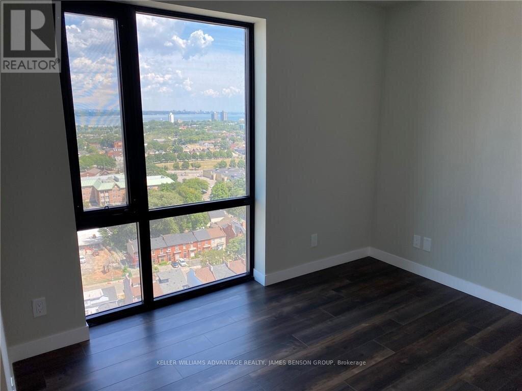 2207 - 15 Queen Street S, Hamilton, Ontario  L8P 0C6 - Photo 4 - X12210607
