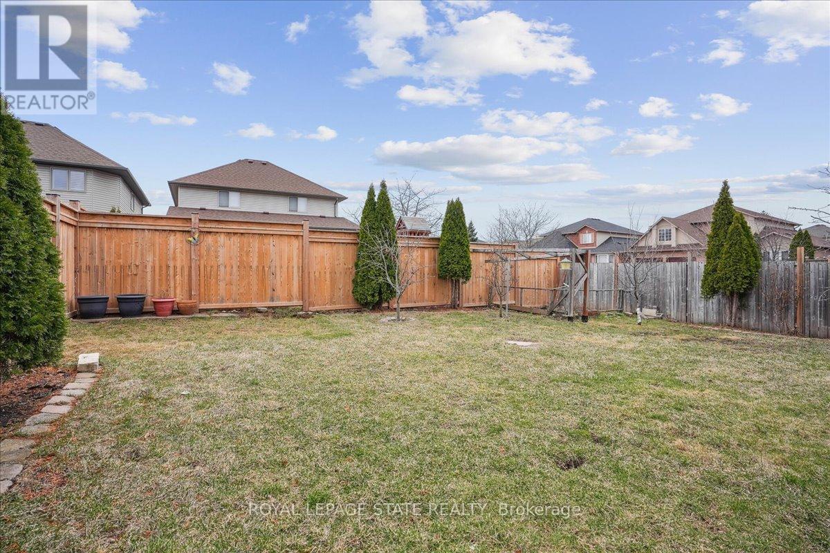 32 Sonoma Lane, Hamilton, Ontario  L8E 6B5 - Photo 37 - X12210618