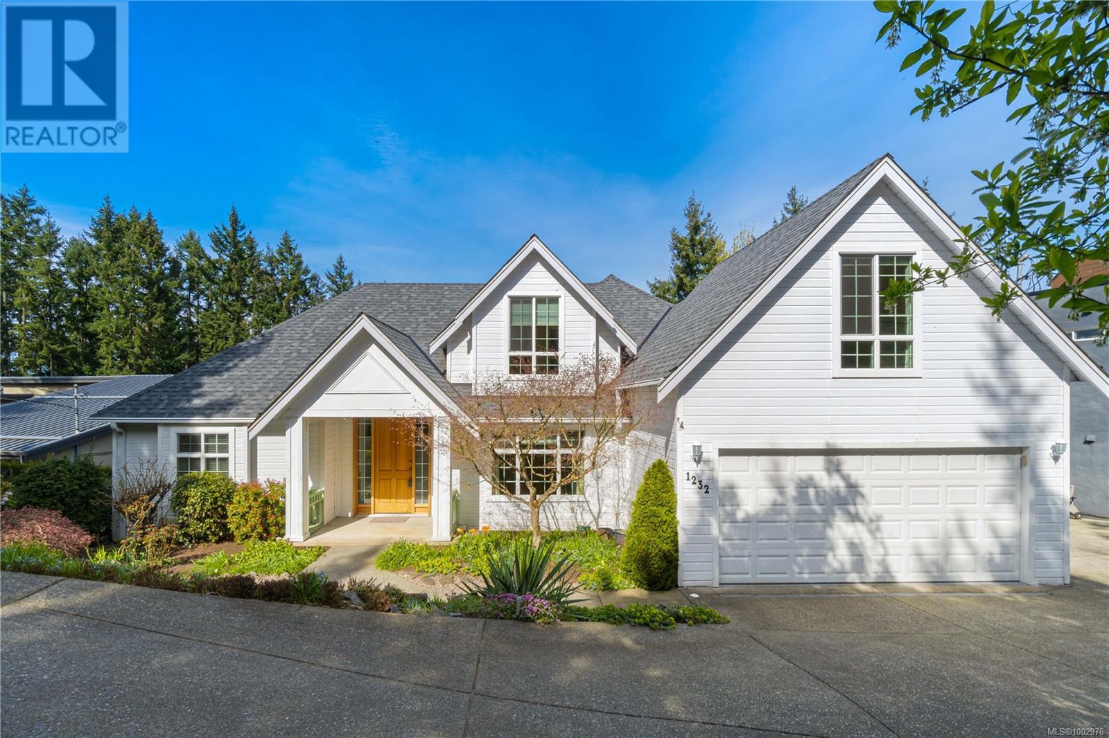 1232 College Dr, Nanaimo, British Columbia