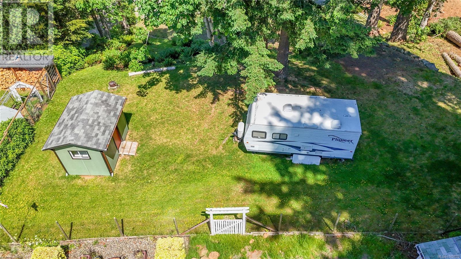 4060 Island Hwy S, Campbell River, British Columbia