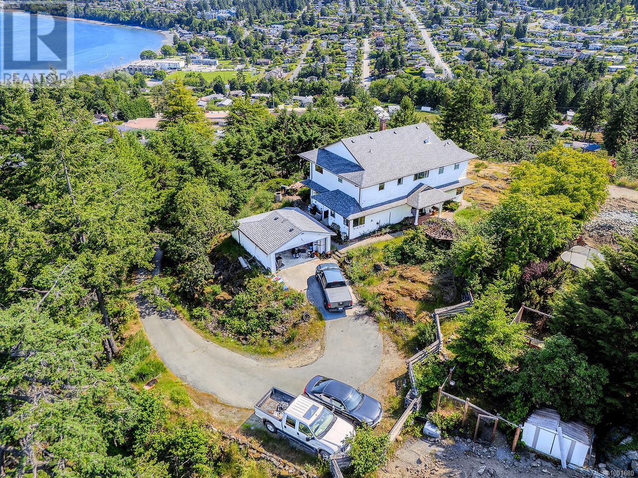 1573 Scarlet Hill Rd, Nanaimo, British Columbia