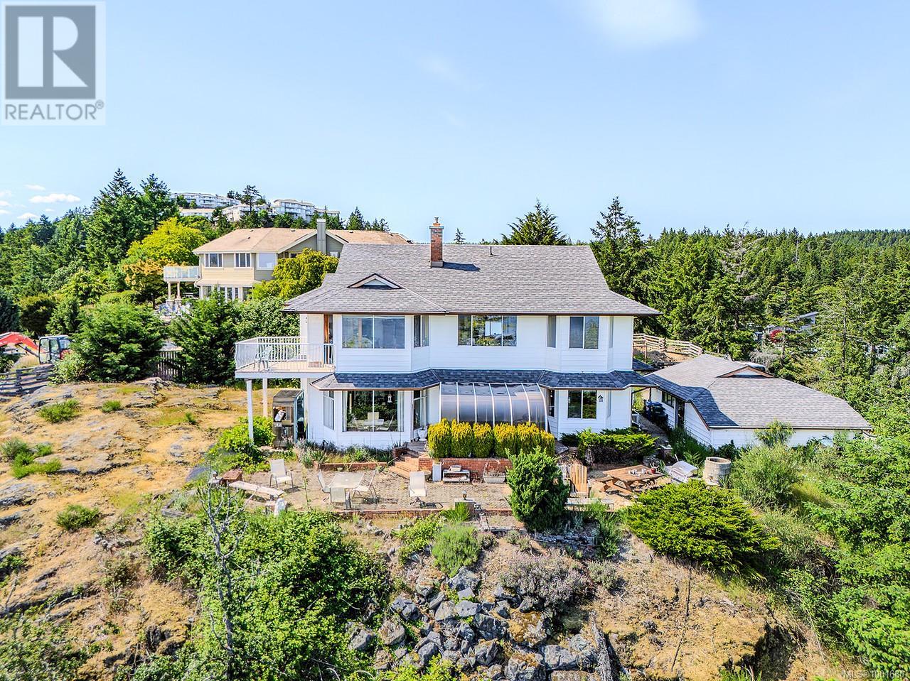 1573 Scarlet Hill Rd, Nanaimo, British Columbia  V9T 1J2 - Photo 2 - 1001680