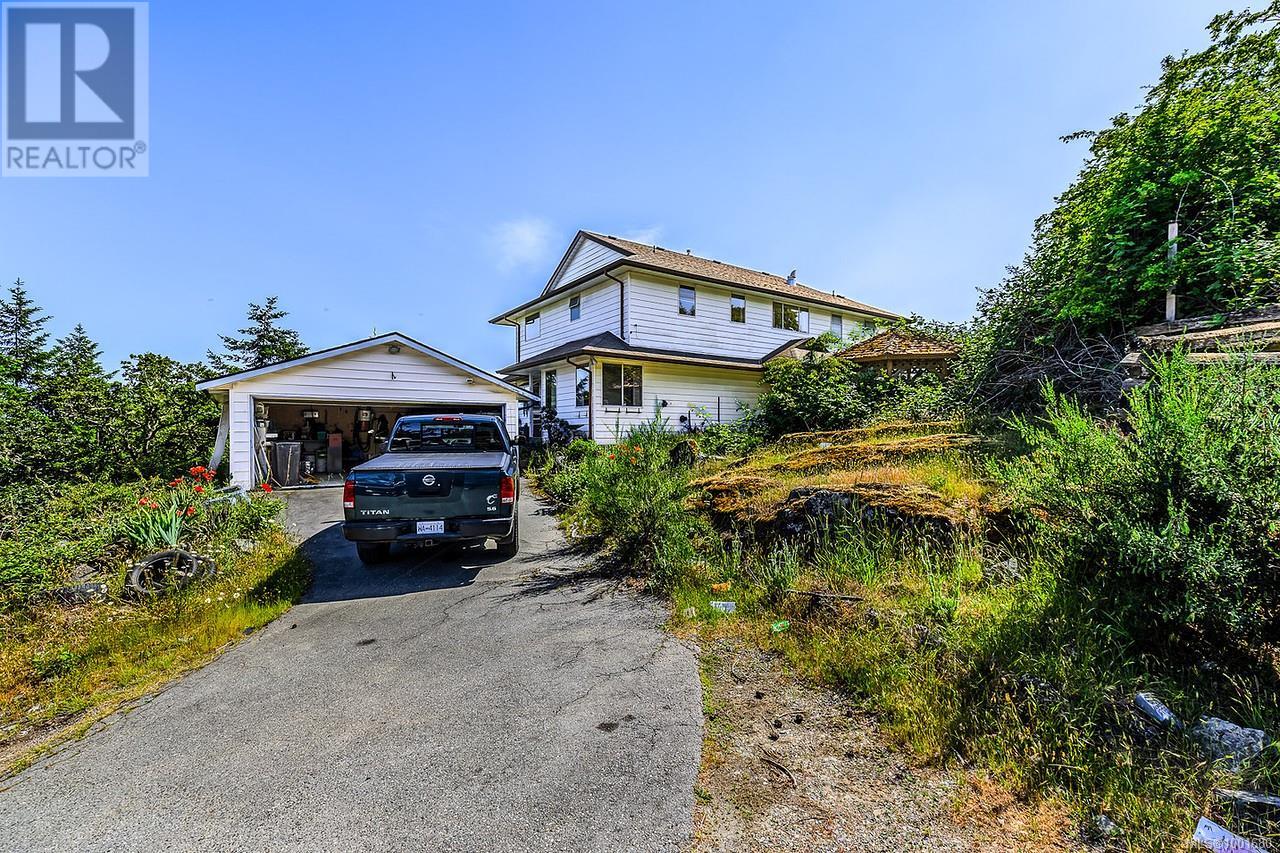 1573 Scarlet Hill Rd, Nanaimo, British Columbia  V9T 1J2 - Photo 3 - 1001680