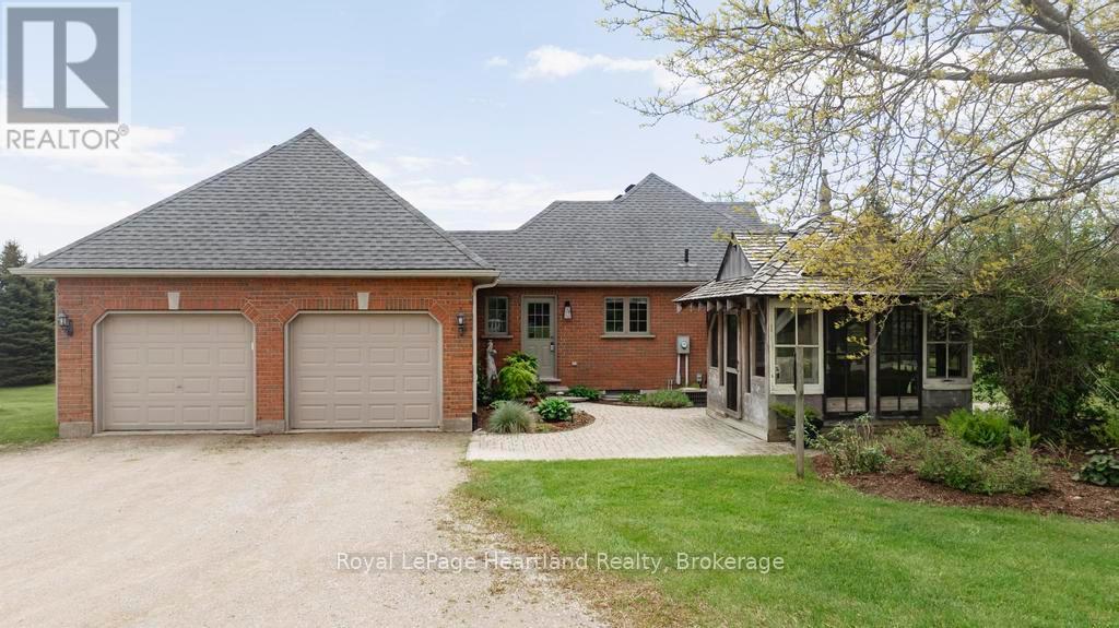 81572 Lucknow Line, Ashfield-Colborne-Wawanosh, Ontario  N7A 3Y1 - Photo 41 - X11962324