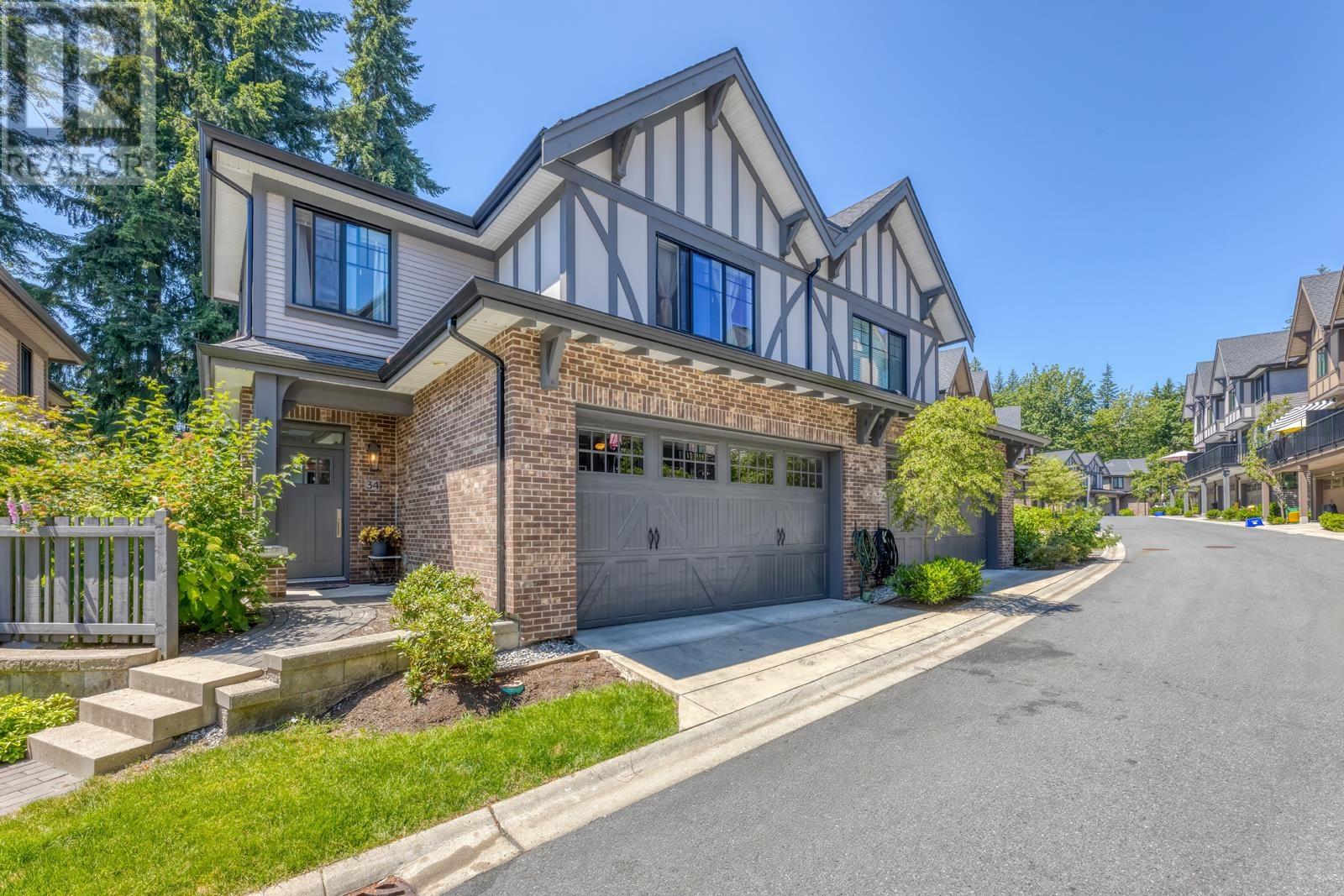 34 3306 PRINCETON AVENUE, coquitlam, British Columbia