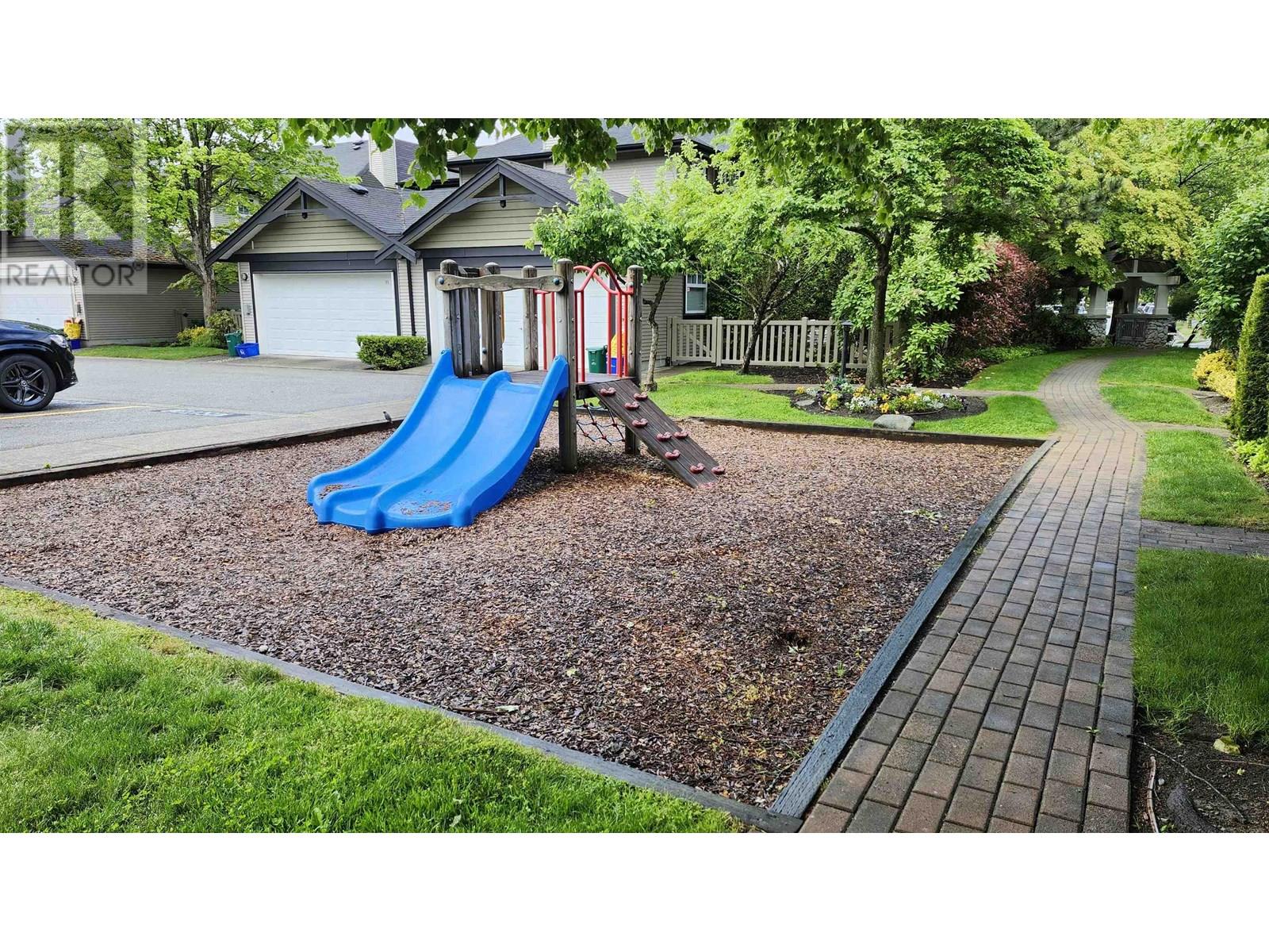 68 6888 ROBSON DRIVE, richmond, British Columbia