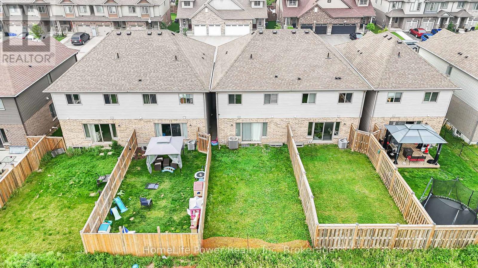 1426 Caen Avenue, Woodstock, Ontario  N4T 0J7 - Photo 21 - X12207139